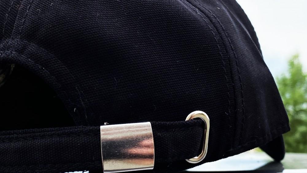 Капка Miracle SS20 чорна, фото №7