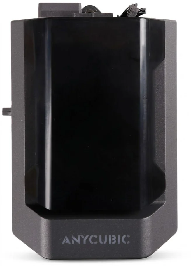 Друкуюча головка 3D-принтера ANYCUBIC для Kobra 3, Kobra 3 Combo, фото №1