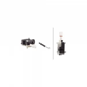 HELLA исполнительный элемент центрального замка 6NW 007 546-351 для AUDI PORSCHE VW - Фото 1