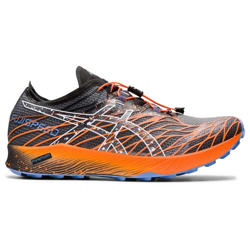 Кросівки ASICS чоловічі для бігу, фото №2 Кросівки ASICS чоловічі для бігу, фото №2