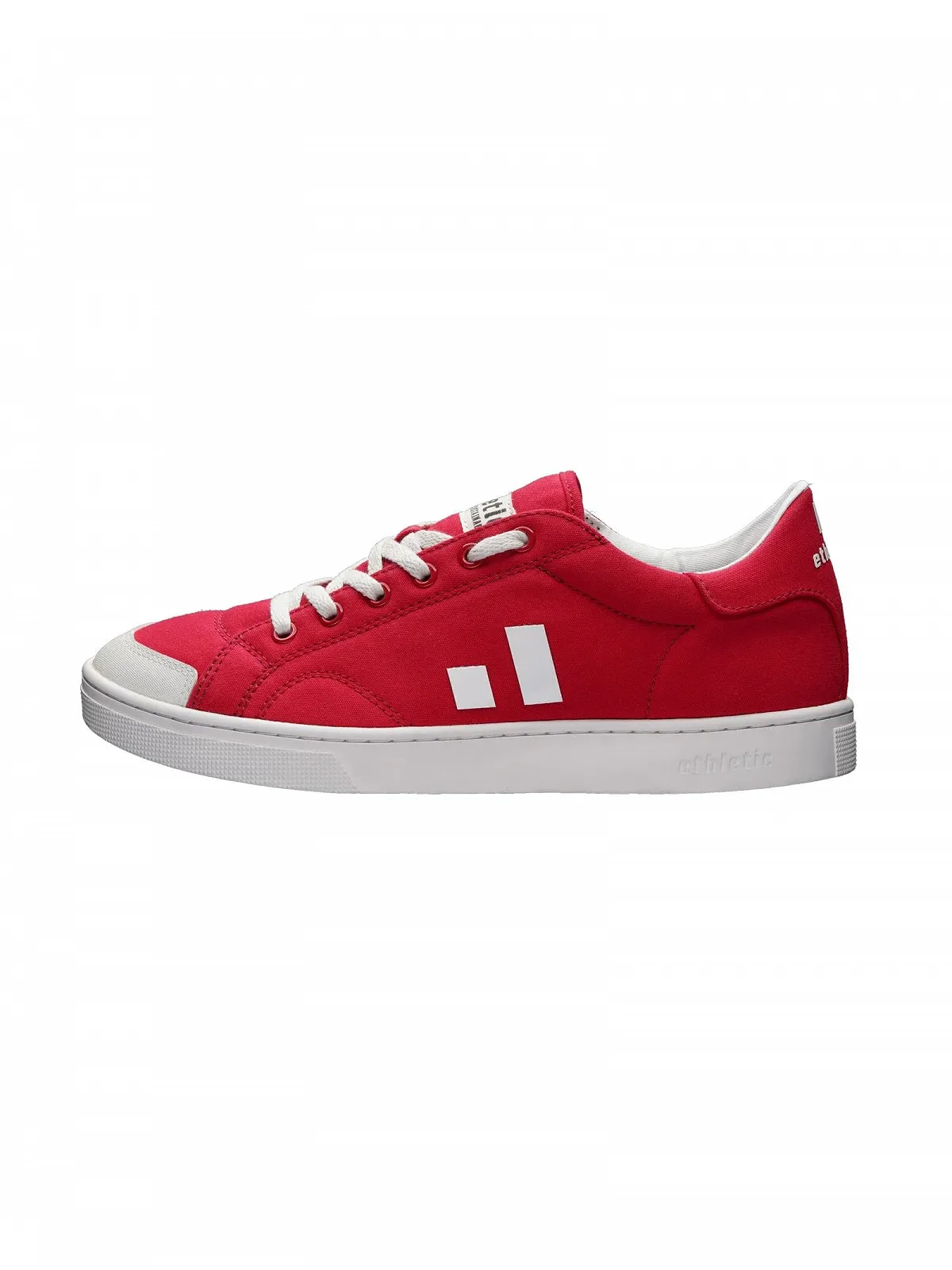 Кеди Ethletic Canvas Active Lo Cut Fairtrade Unisex, фото №1