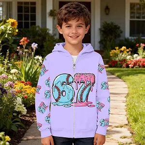 Худі для дівчат synthetic.ua - Фото 1