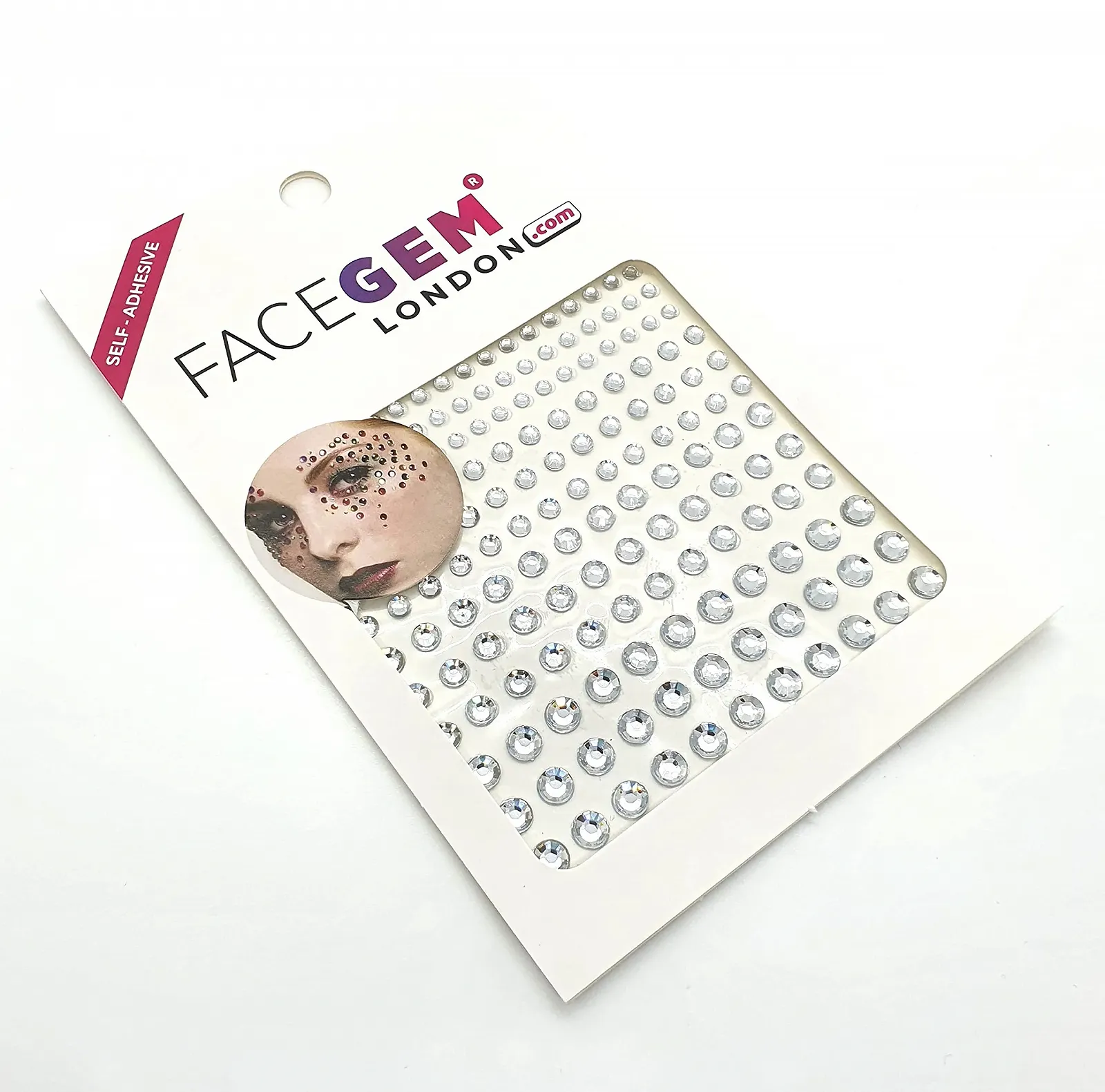 Наклейки зі стразами для очей, обличчя, тіла та нігтів, самоклейні, фото №2 Наклейки зі стразами для очей, обличчя, тіла та нігтів, самоклейні, фото №2
