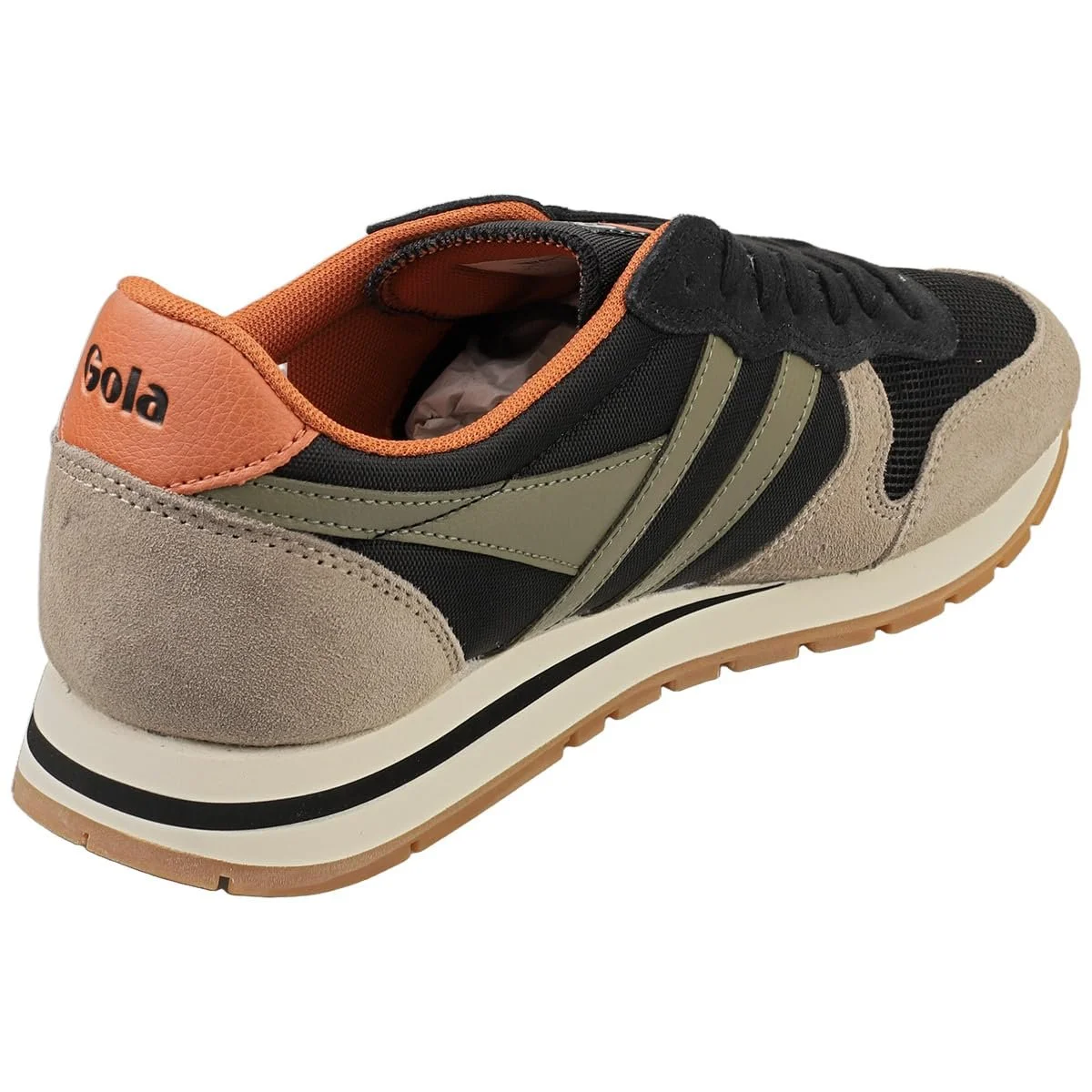 Кросівки Gola Daytona, фото №2