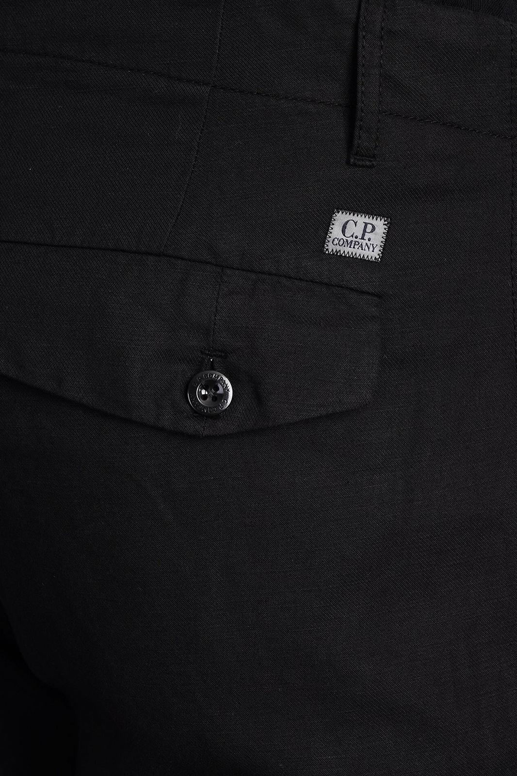 Штани C.P.company Pants in  cotton L, фото №4