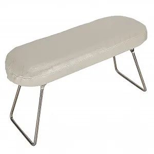 Підставка під руку для манікюру Шкіра PU з тримачем - Фото 1