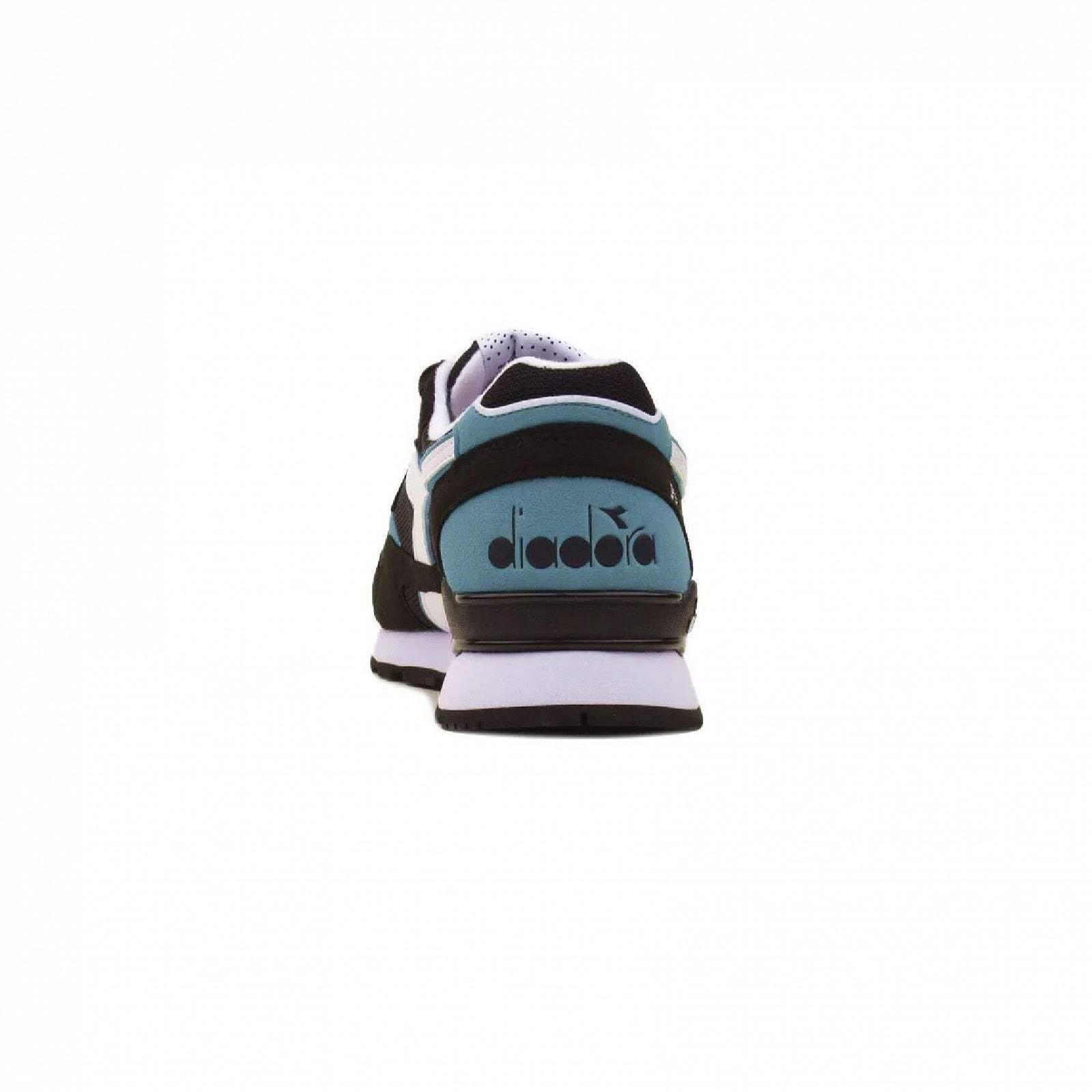 Кроссовки Diadora Raptor High Unisex, фото №3