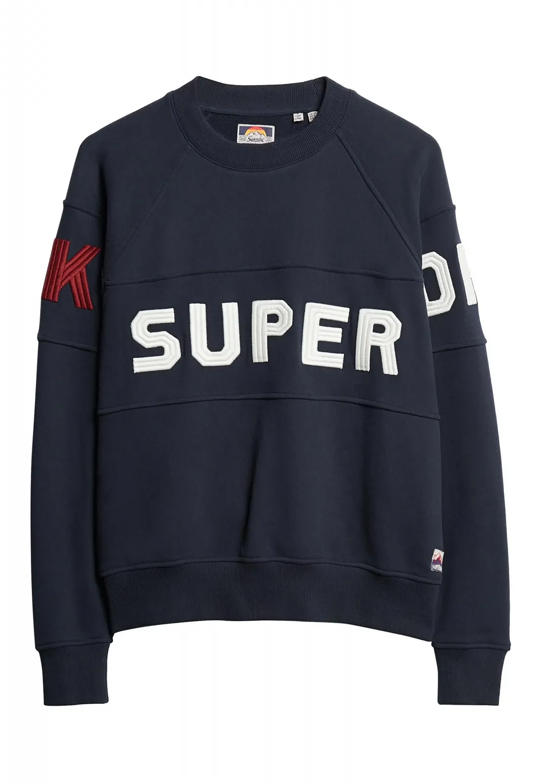 Жіноча Толстовка Superdry Ski, фото №1