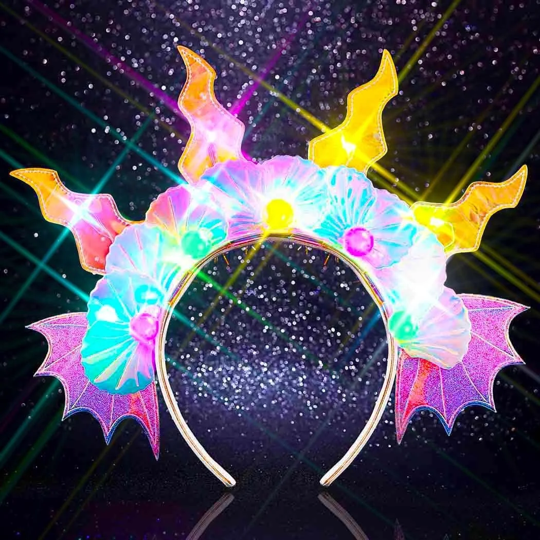 Обруч для волос, фото №2