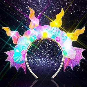 Обруч для волос synthetic.ua - Фото 1