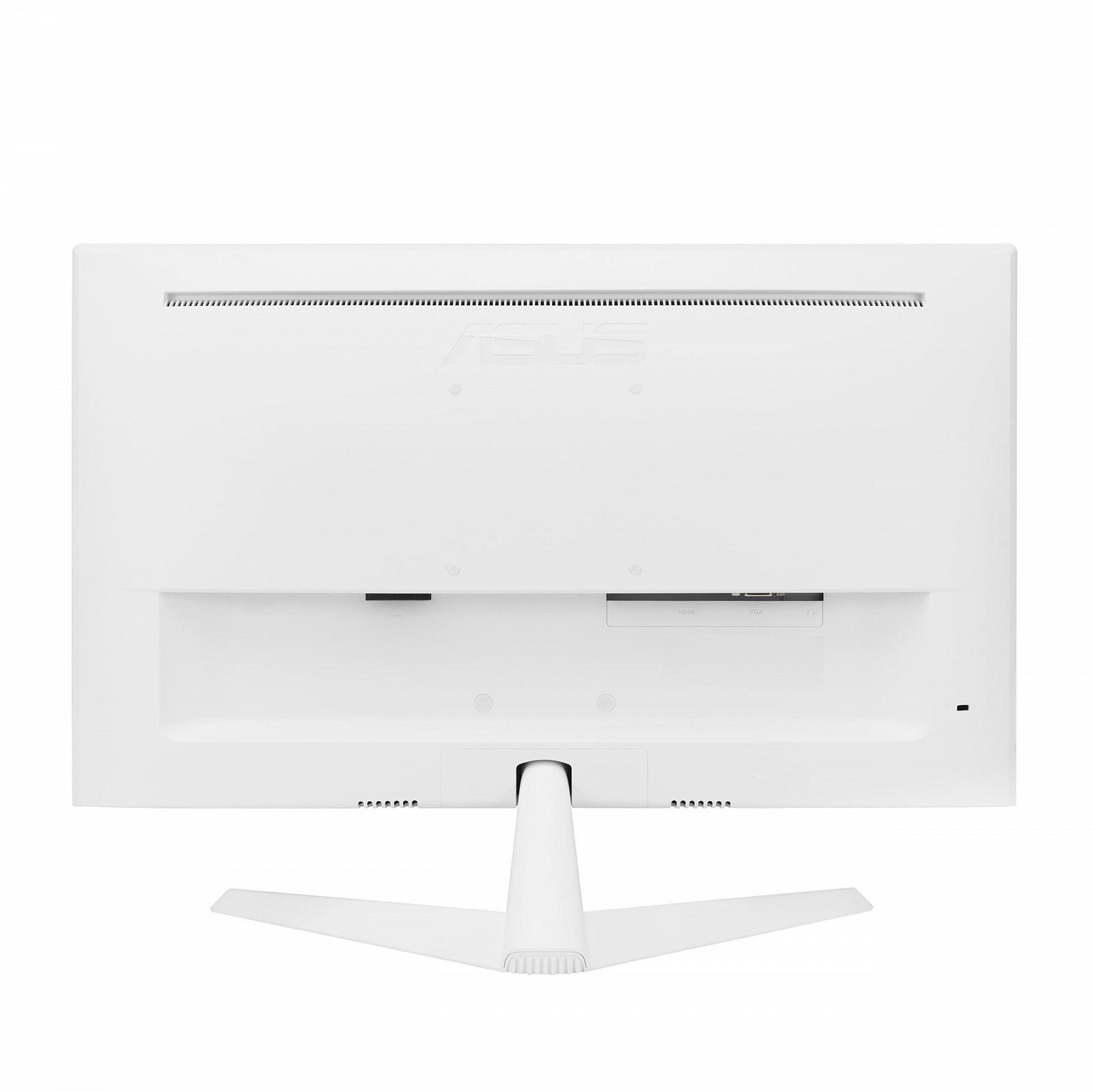 Монитор ASUS Gaming VY249HE-W 23.8 дюймов IPS 75Hz 1ms MPRT FreeSync GamePlus Full HD белый, фото №4