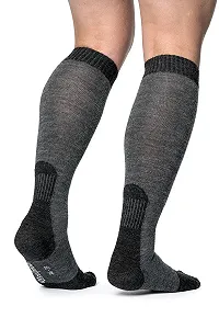 Шкарпетки Woolpower Skilled Liner Knee-high synthetic.ua - Фото 1