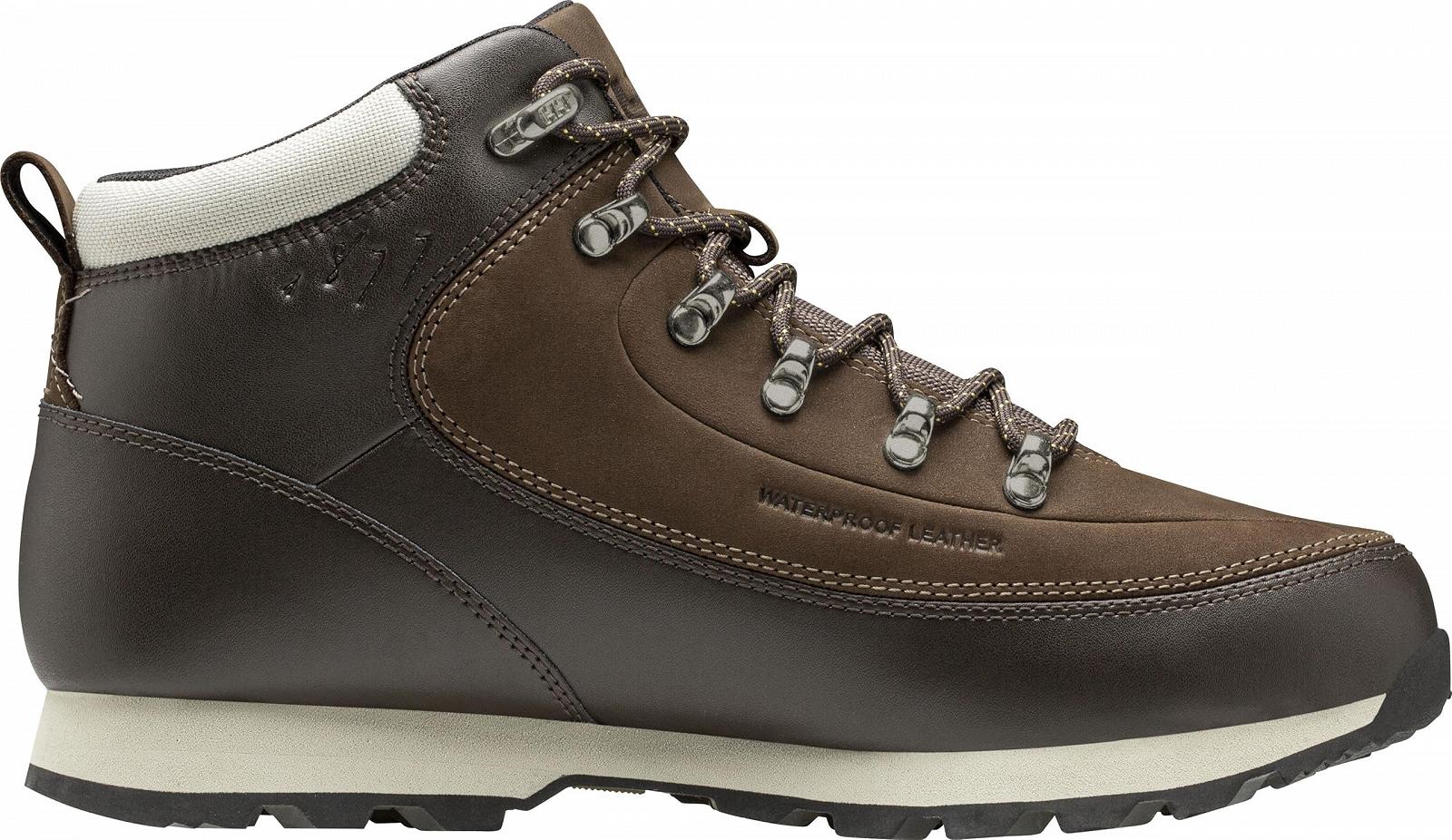 Мужские зимние ботинки Helly Hansen Forester Premium, фото №7