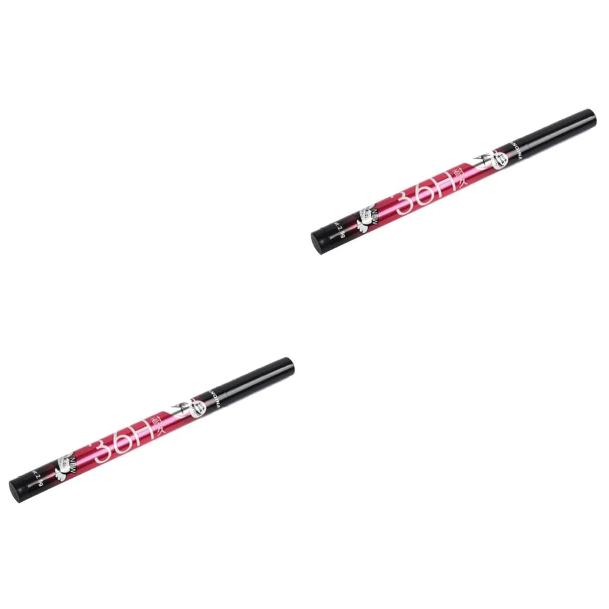 Підводка для очей FOMIYES водостійка, рідка, водостійка 2шт, фото №1