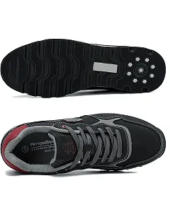 Кросівки ARRIGO BELLO Чоловічі, Повсякденні, Робочі, Легкі, Для ходьби, synthetic.ua - Фото 1