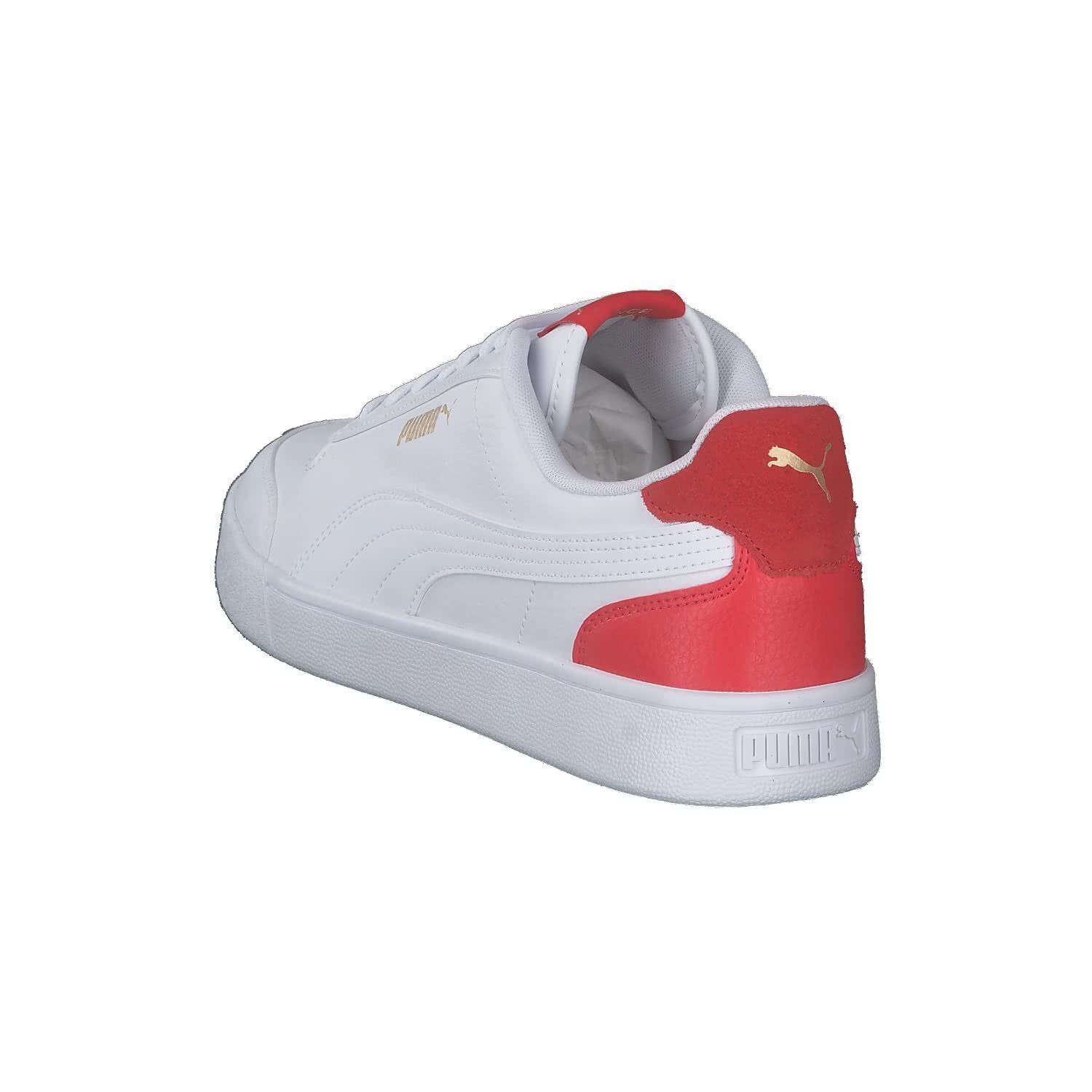 Кроссовки PUMA Shuffle Унисекс, фото №4
