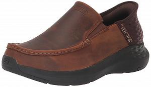 Кроссовки Skechers Parson Oswin мужские - Фото 1