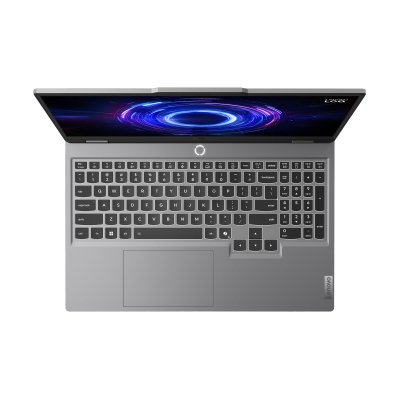 Ноутбук Lenovo LOQ 15IRX10 (83JE01CSRA), фото №4 Ноутбук Lenovo LOQ 15IRX10 (83JE01CSRA), фото №4