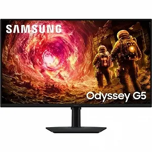 Купить Монитор Samsung LS32FG502EIXUA - Фото 1 Монитор Samsung LS32FG502EIXUA - Фото 1