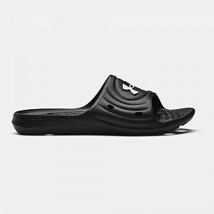 Шльопанці Under Armour Core Locker IV SL 41 - Фото 1