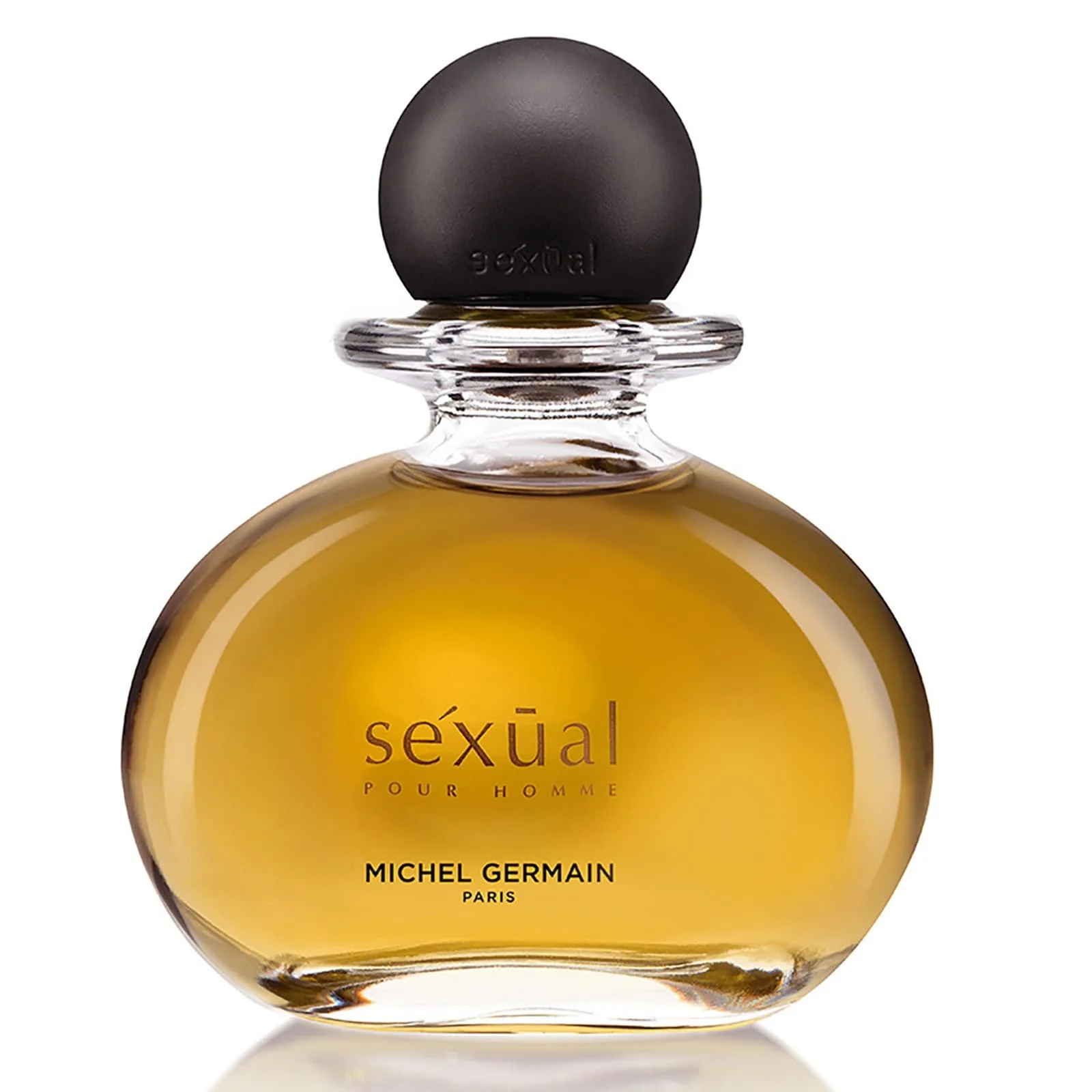 Туалетна вода Michel Germain Sexual Pour Homme 75 мл для чоловіків, фото №1