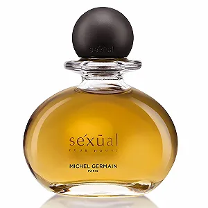Туалетна вода Michel Germain Sexual Pour Homme 75 мл для чоловіків - Фото 1