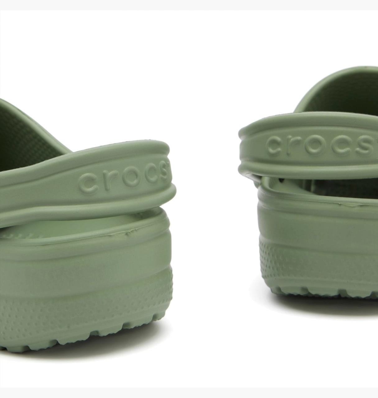 Крокси Crocs Classic Moss 44, фото №3