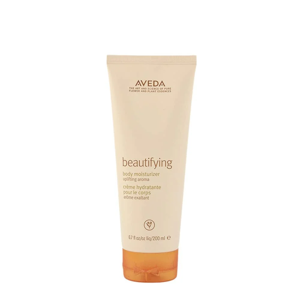 Зволожувач для тіла Aveda Beautifying 6.7 унцій, фото №1
