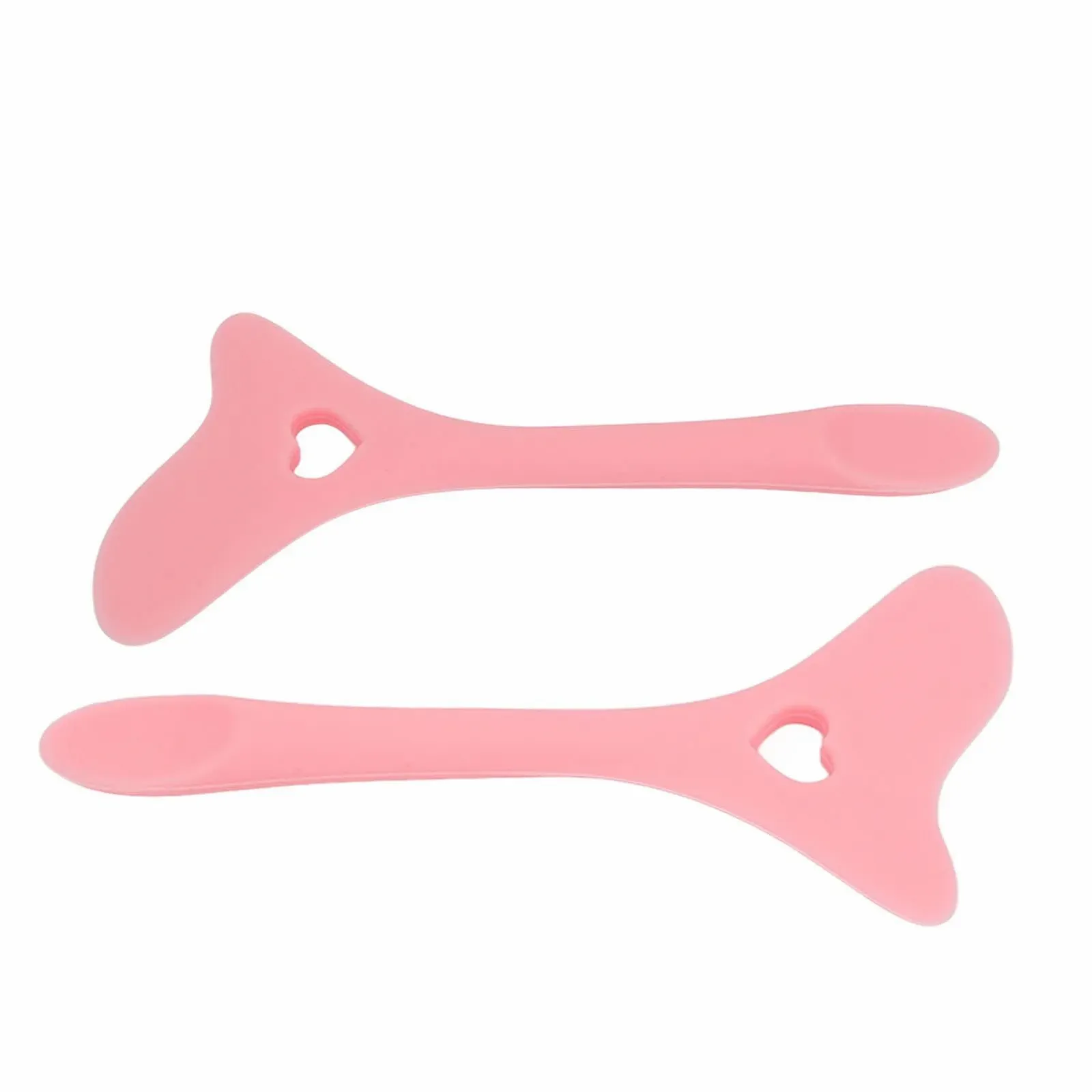 Трафареты для подводки Kcabrtet, Силиконовый инструмент, фото №7