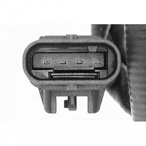 Лямбда-зонд VEMO V20-76-0068 для BMW MINI, передний synthetic.ua - Фото 1