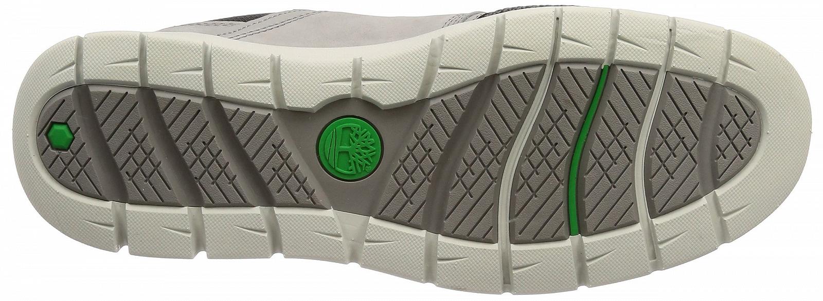 Кроссовки Timberland Graydon Low повседневные, фото №4
