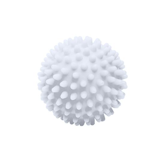 Шарик для стирки белья Dryer balls 1шт White 16579, фото №1