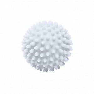Шарик для стирки белья Dryer balls 1шт White 16579 - Фото 1