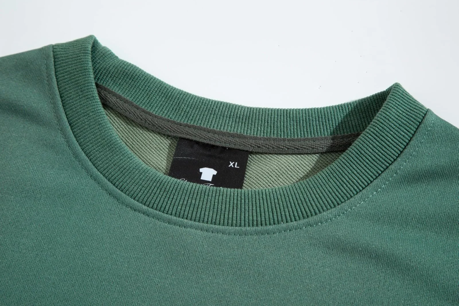 Женский свитшот Рождественский Повседневный 2025 He's Hunting, фото №3