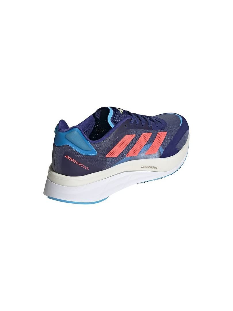 Кросівки Unisex для бігу Adidas Adizero Boston 10, фото №5 Кросівки Unisex для бігу Adidas Adizero Boston 10, фото №5