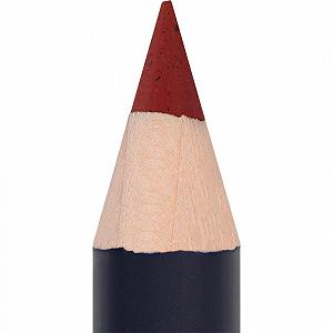 Олівець Kryolan Faceliner 38 Червоний Фіолетовий synthetic.ua - Фото 1