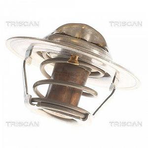 Термостат системи охолодження TRISCAN 8620 2982 для DAIHATSU ISUZU NISSAN OPEL SUBARU synthetic.ua - Фото 1