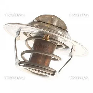 Термостат системы охлаждения TRISCAN 8620 2982 для DAIHATSU ISUZU NISSAN OPEL SUBARU synthetic.ua - Фото 1