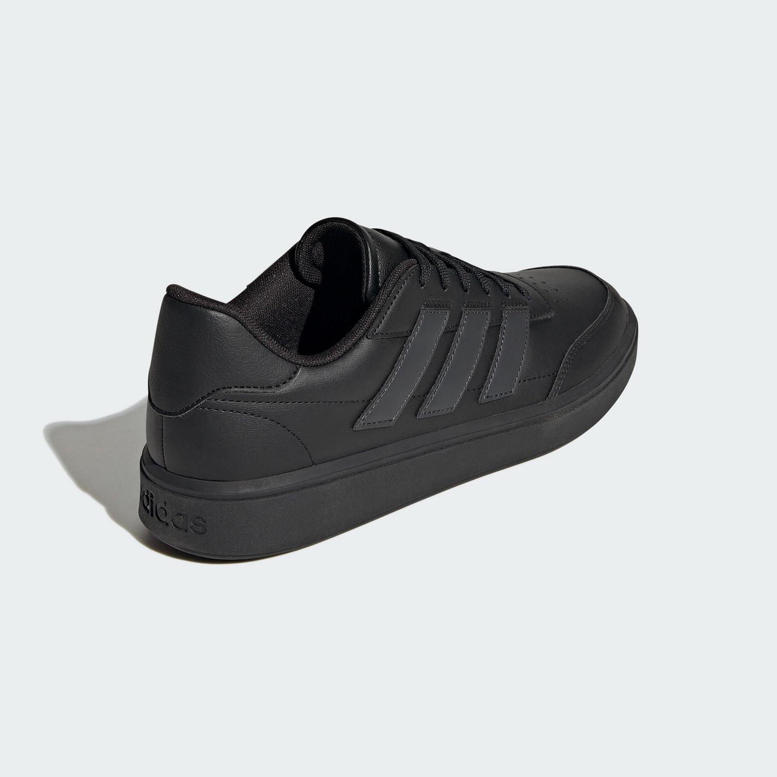 Кросівки adidas Courtblock чоловічі, фото №6