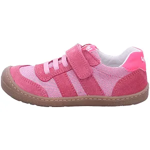 Кросівки для дівчинки KOEL Kid 07M045.501-650 Рожевий synthetic.ua - Фото 1