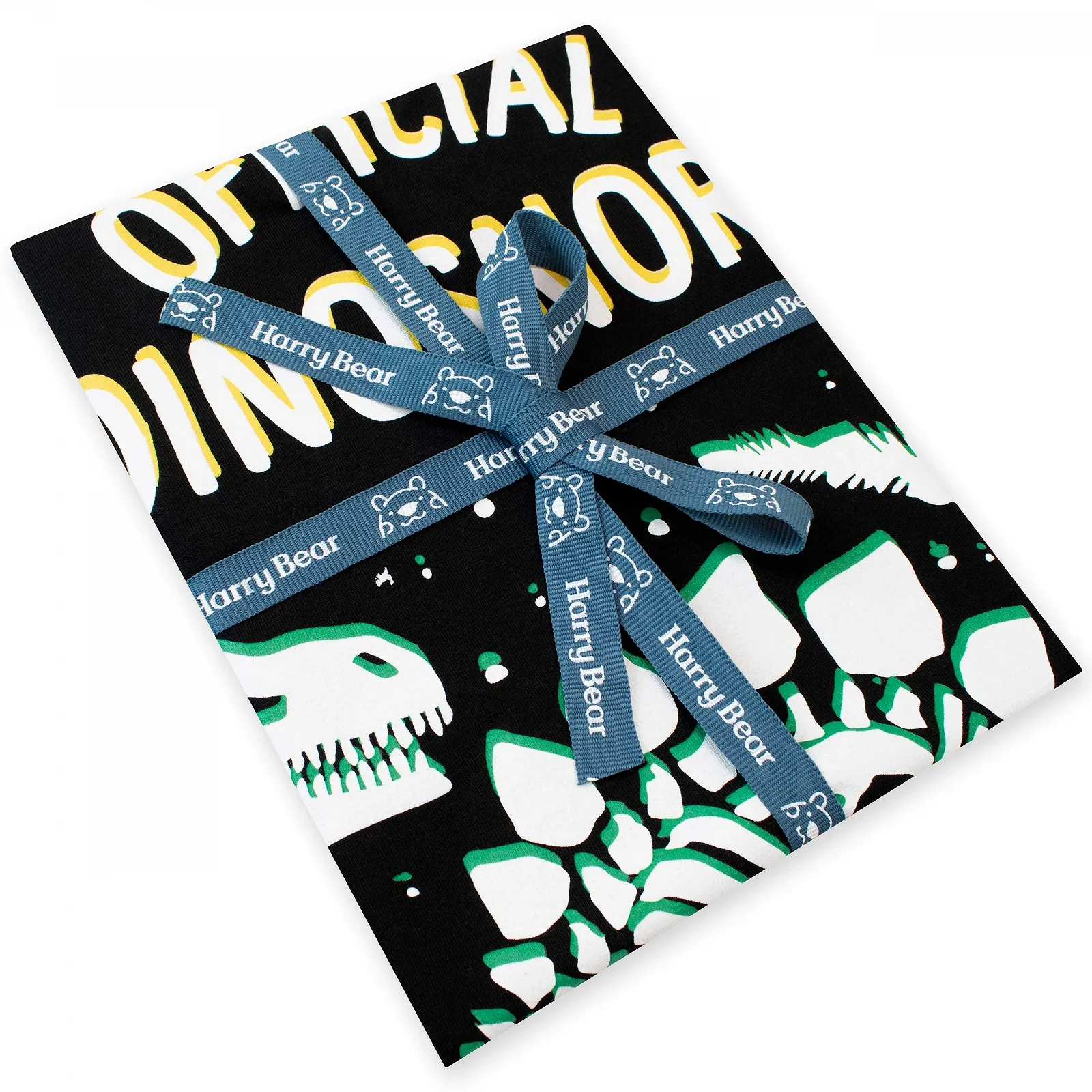 Піжама Harry Bear Динозавр Slim Fit, фото №7