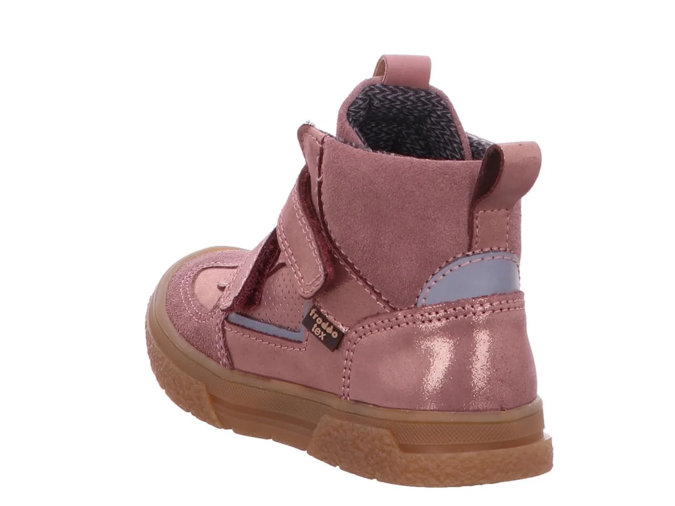 Обувь Froddo Pulse Tex Urban, фото №5