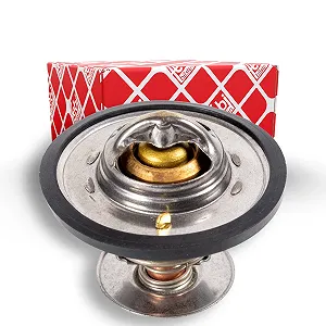 Термостат охолоджувальної рідини FEBI BILSTEIN 14772 для VOLVO - Фото 1