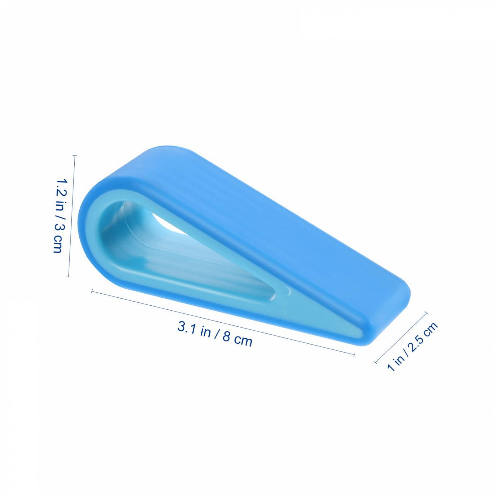 Підставка для ноутбука Регульована по висоті Охолоджуюча для настільного комп'ютера (4 шт.), фото №2