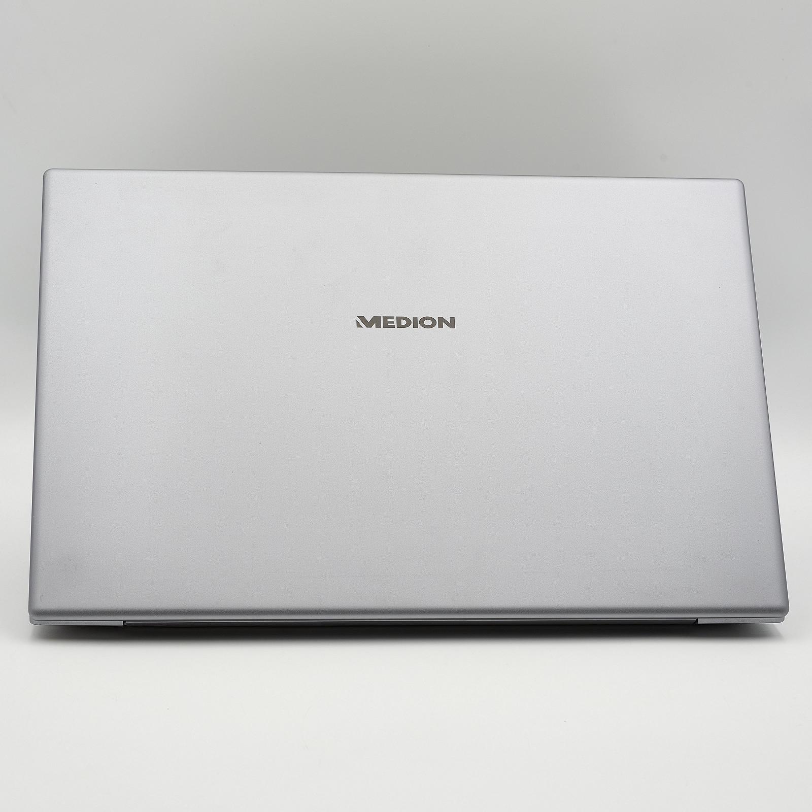 Ноутбук Medion E16401 16.1 дюйма Intel Core i5-1135G7 ОЗУ 8 ГБ SSD 512 ГБ Intel Iris Xe Graphics Металлический корпус, фото №9