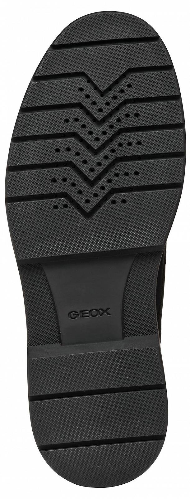 Чоловічі черевики Geox Calaita F, фото №7