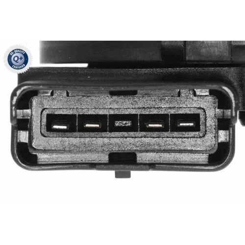 Двигун щіткотримача VEMO V22-07-0008 Q+, якість оригінального обладнання для CITROËN PEUGEOT, фото №2