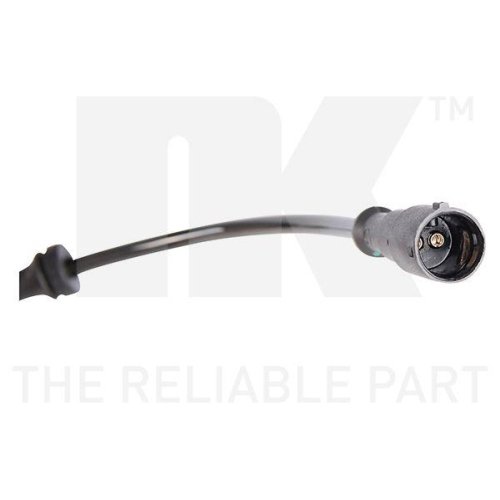 Датчик частоты вращения колеса NK 293979 для RENAULT, задний правый, фото №3