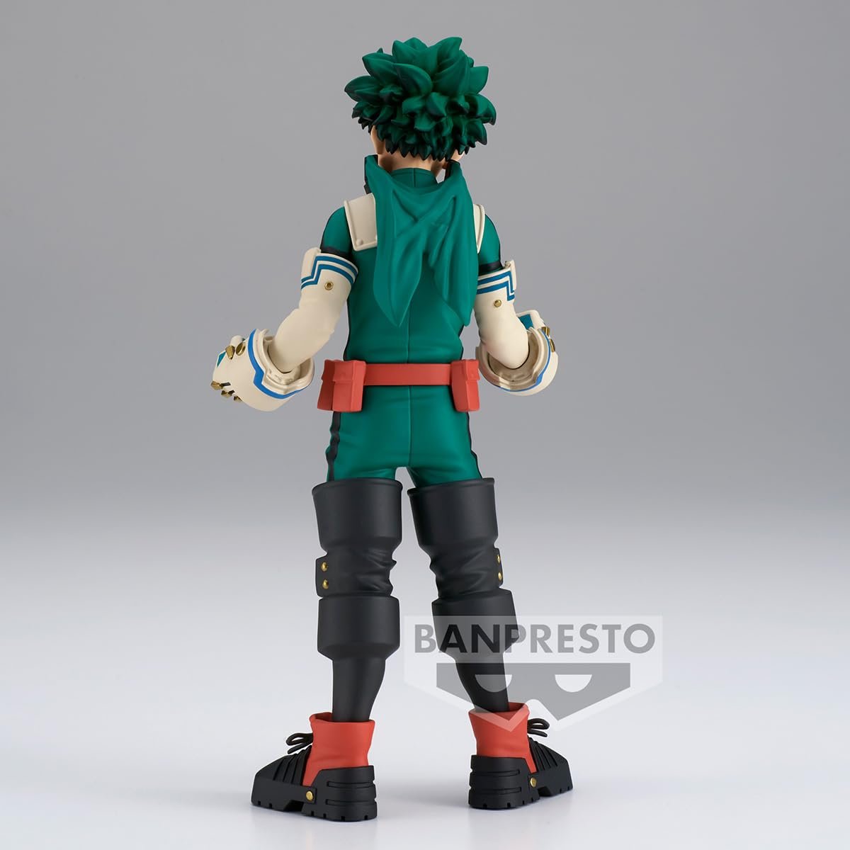 Статуя IZUKU MIDORIYA MEIN HELD ACADEMIA 16 см, фото №5
