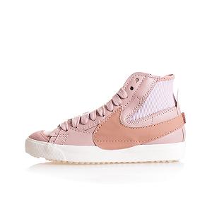 Кросівки Nike Unisex Blazer Mid '77 Jumbo - Фото 1